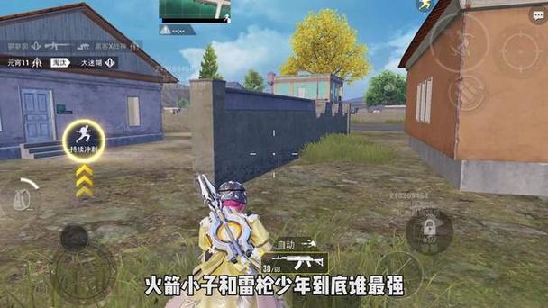 和平精英里怎么检查外挂（和平精英是怎么检查外挂的）
